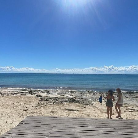 Calaveritas Rooms Playa del Carmen Kültér fotó